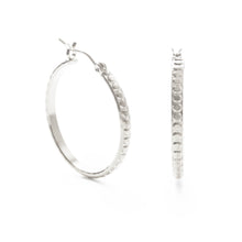 Load image into Gallery viewer, Amano Studio - Beaded Hoops - options
