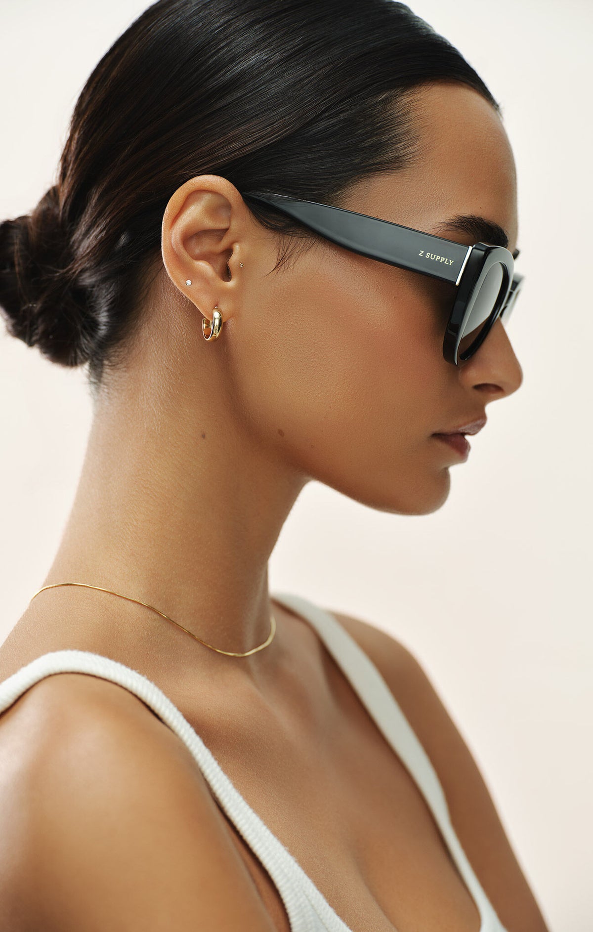 Golden Hour Sunglasses - Z Supply