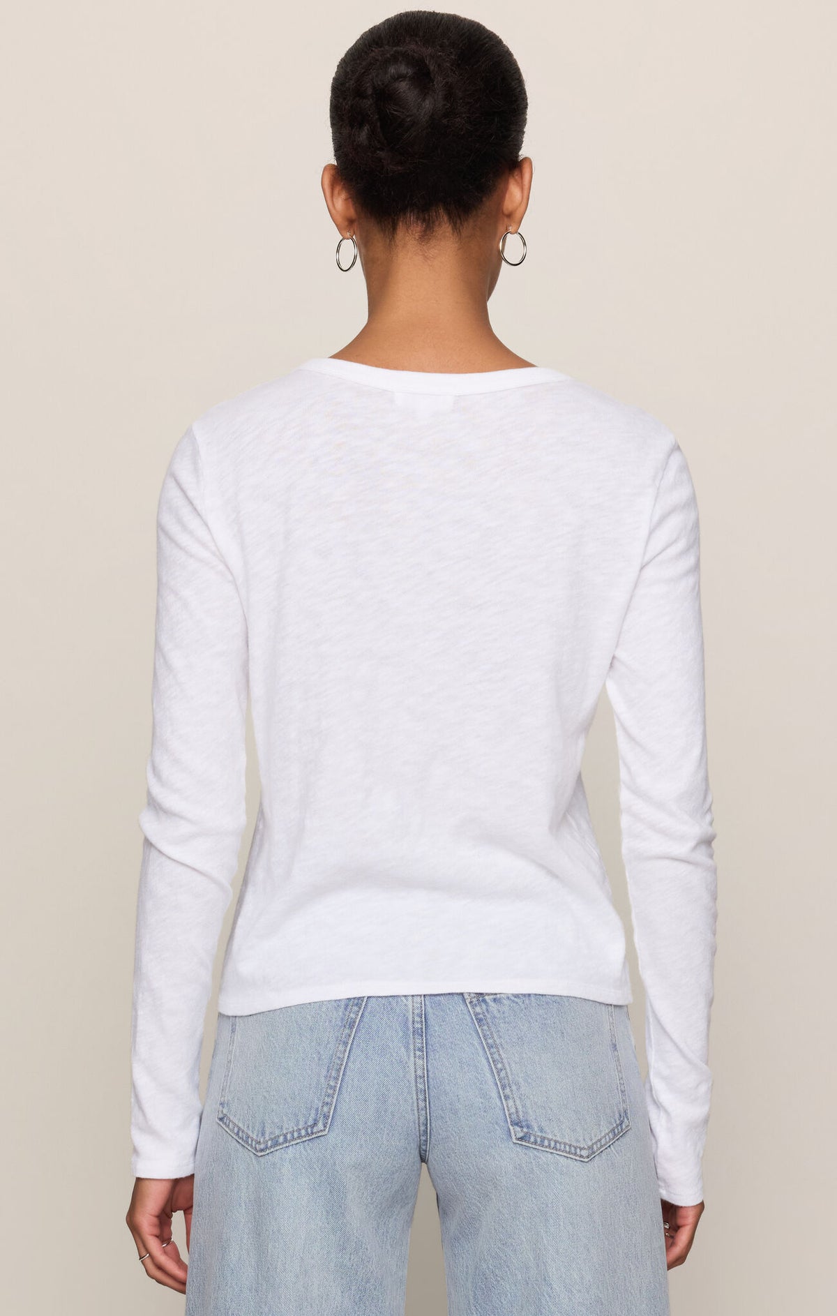 Junie L/S Tee - Z Supply
