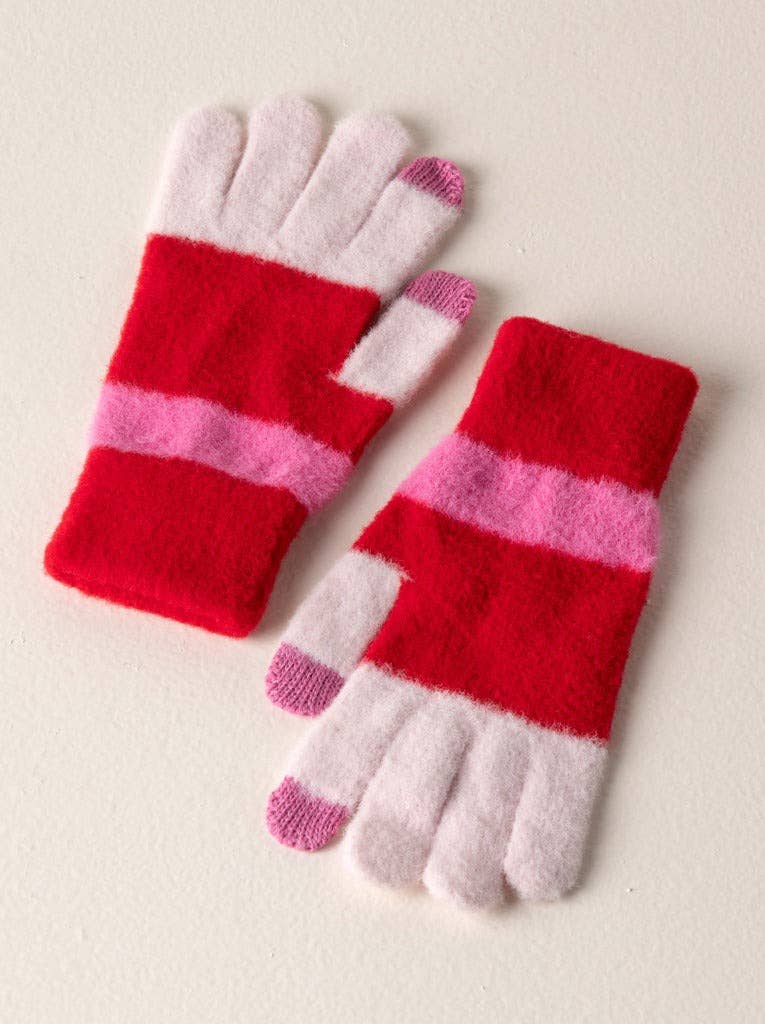 Shiraleah - HOLIS TOUCHSCREEN GLOVES
