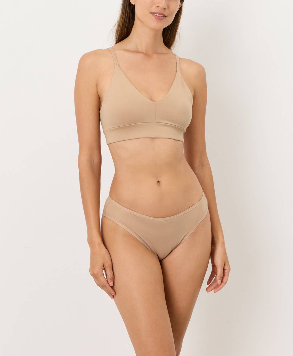Women's Everyday Classic T-Shirt Bra