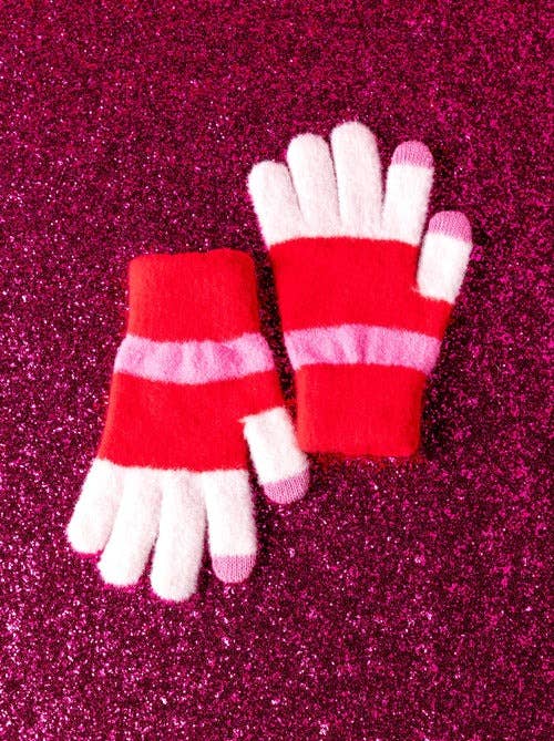 Shiraleah - HOLIS TOUCHSCREEN GLOVES