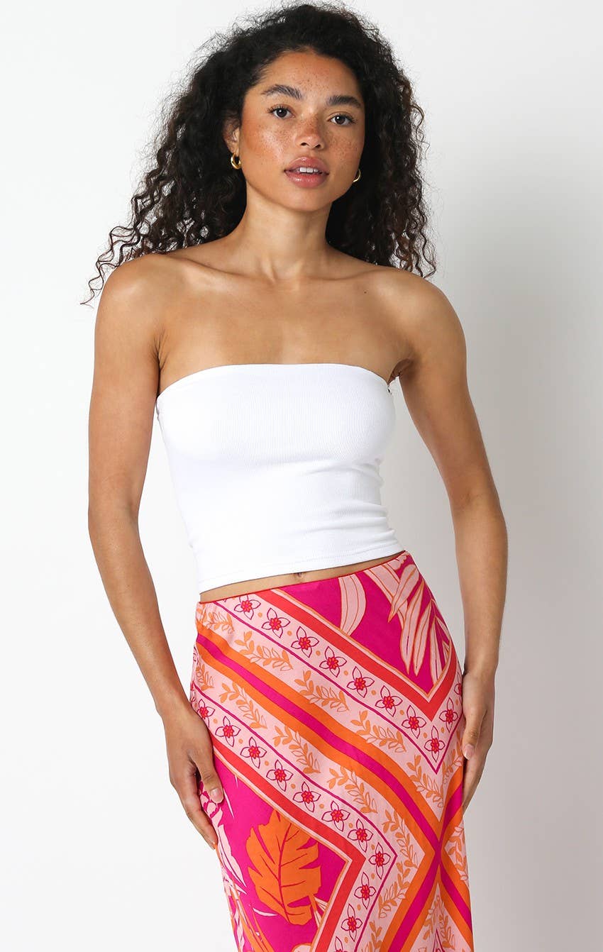 Erin Top - Olivaceous