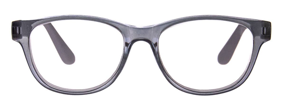 A.J. Morgan - NEIGHBORS - READING GLASSES