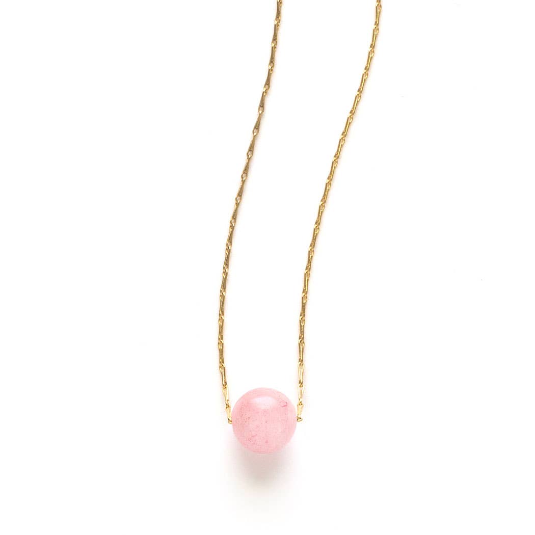 Amano Studio - Gemstone Necklaces - Singles
