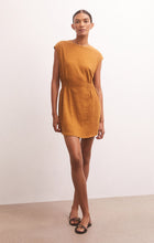 Load image into Gallery viewer, Rowan Textured Knit Dress

