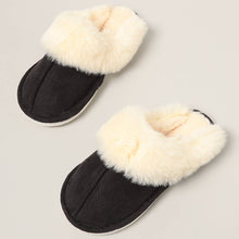 Load image into Gallery viewer, Fashion City - Assorted Faux Fur Lined Slippers Pack
