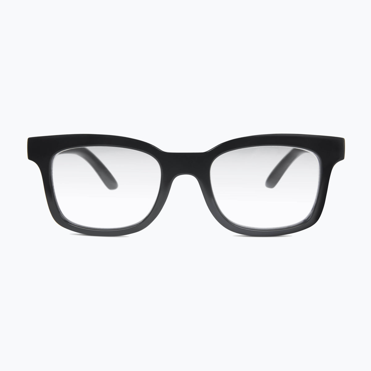 Tempo Blue Light Glasses - Retro Square Blue Light Glasses
