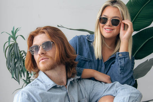 A.J. Morgan - COMMANDO - SUNGLASSES