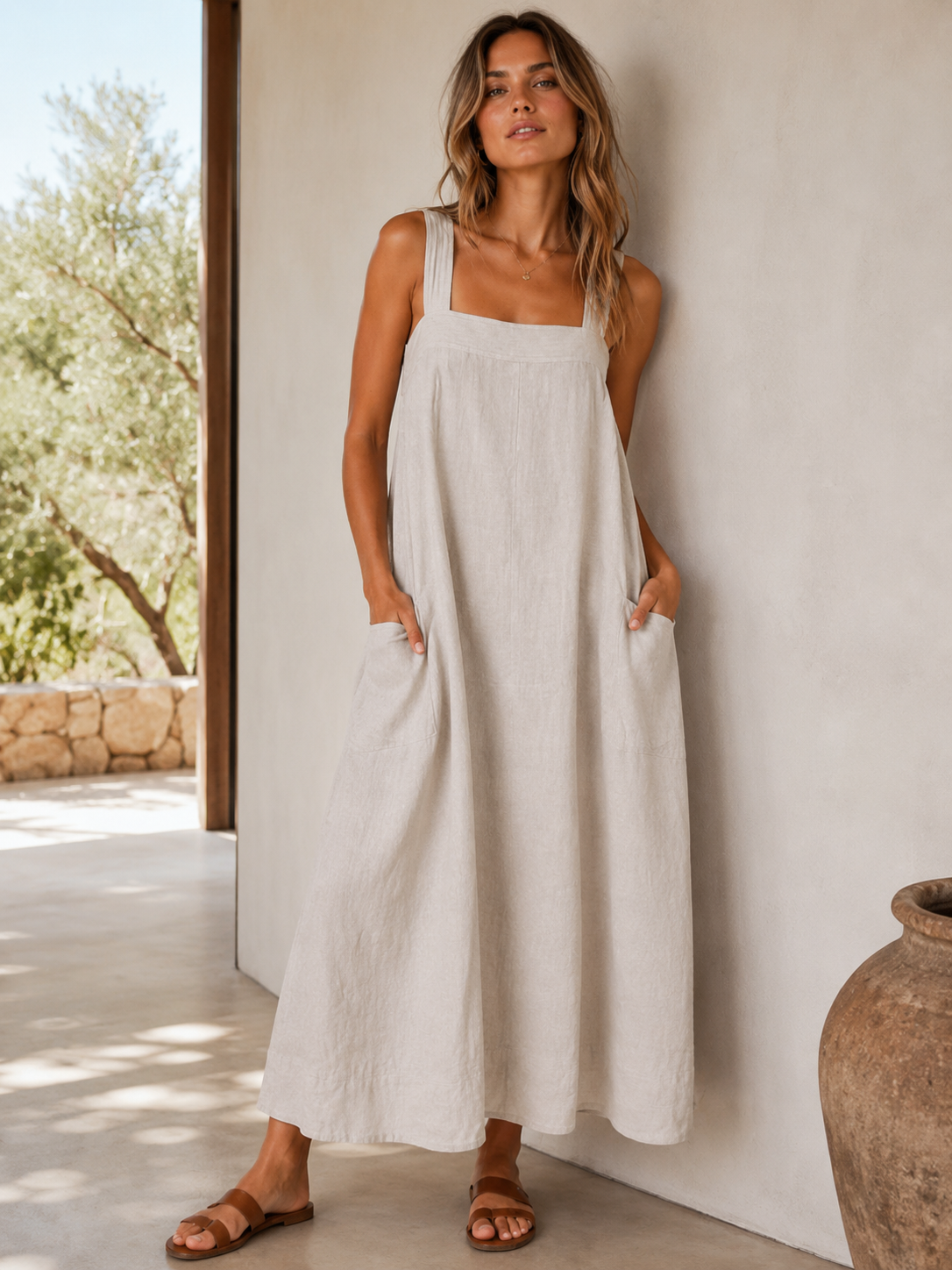 Maren Dress