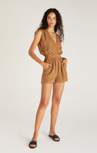 Load image into Gallery viewer, Sun Tanned Romper
