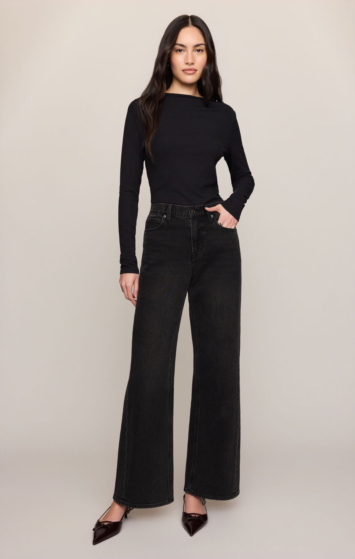 Nolita Nights Top - Z Supply