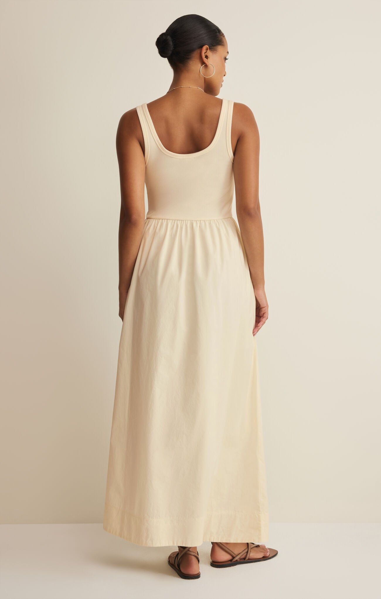 Johanna Midi Dress