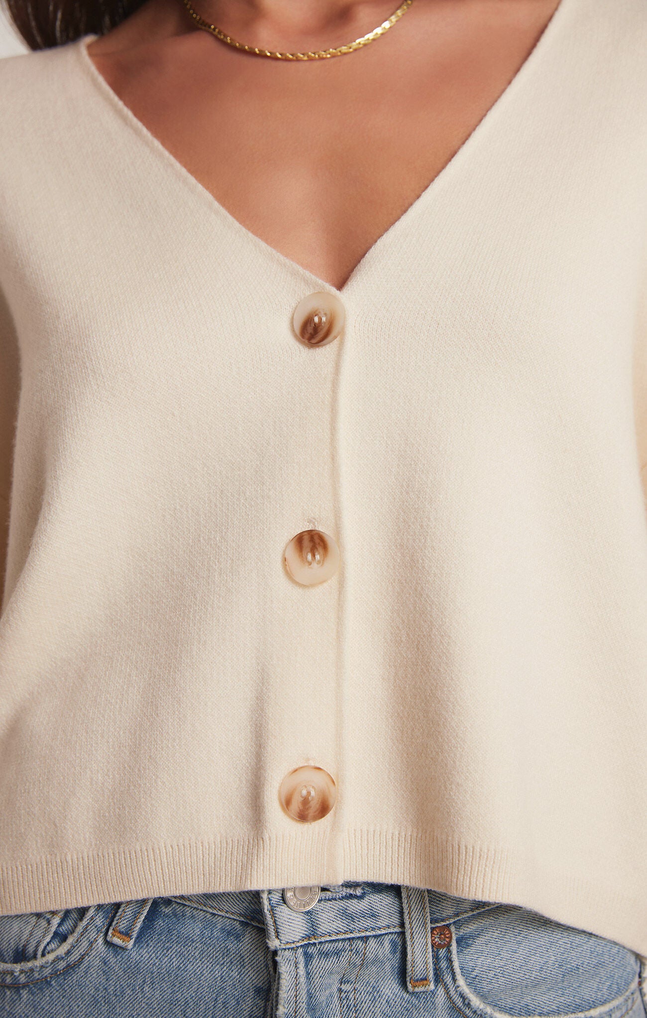 ESTELLE CARDIGAN
