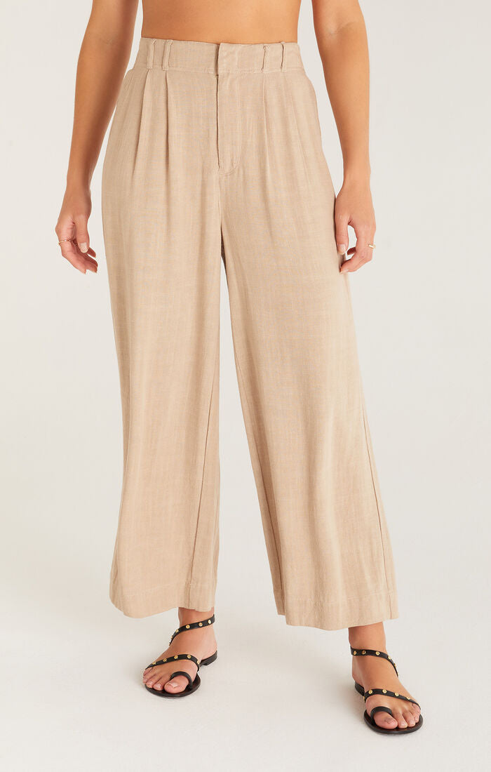 Farrah Pant