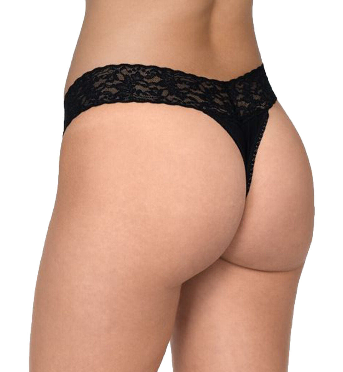 SUPIMA® Cotton Low Rise Thong