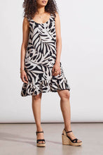 Load image into Gallery viewer, REVERSIBLE A-LINE DRESS
