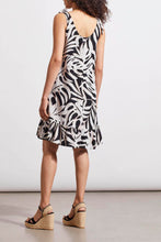 Load image into Gallery viewer, REVERSIBLE A-LINE DRESS
