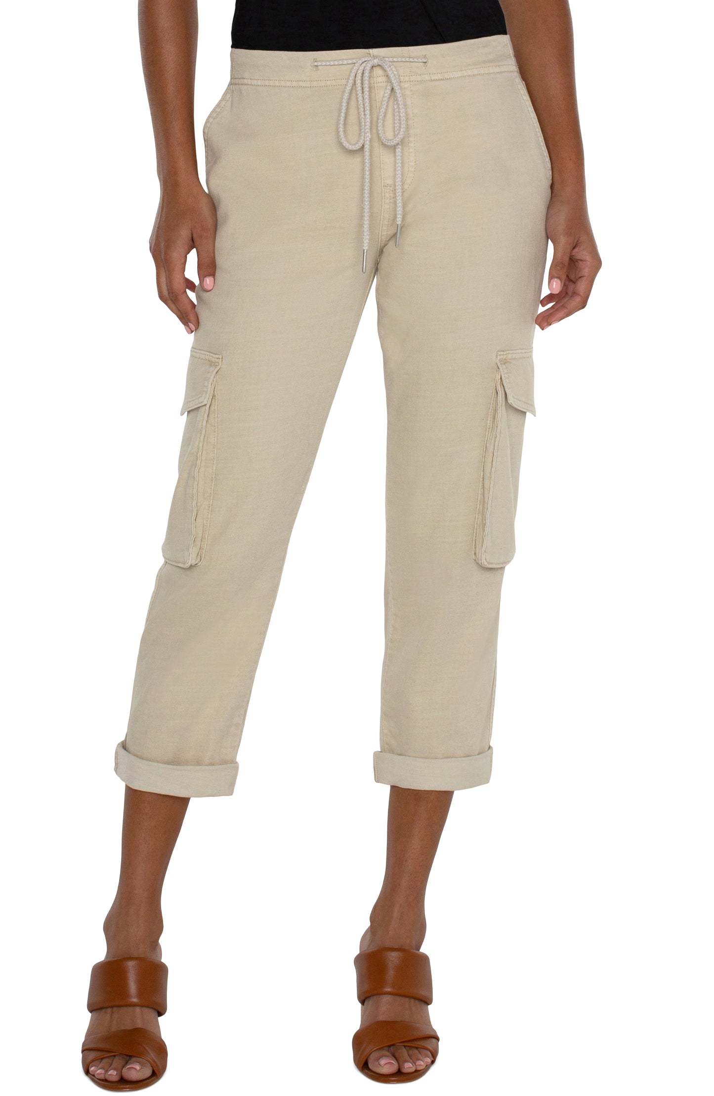 rascal w/cargo pocket details
