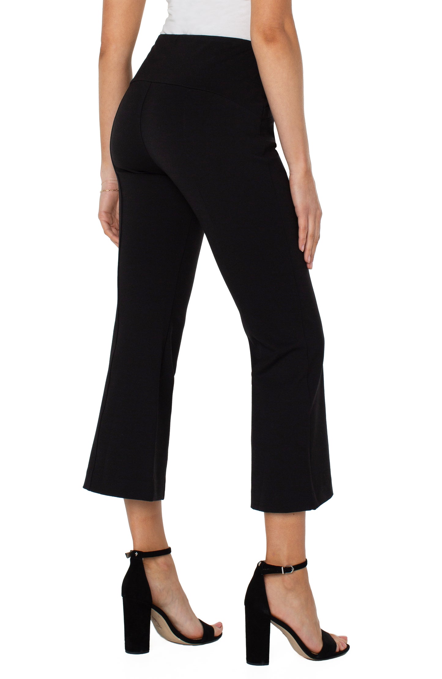 stella kick flare 25in ins