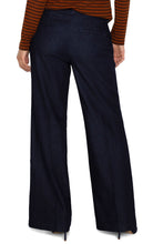 Load image into Gallery viewer, kelsey wide leg trouser 31in ins
