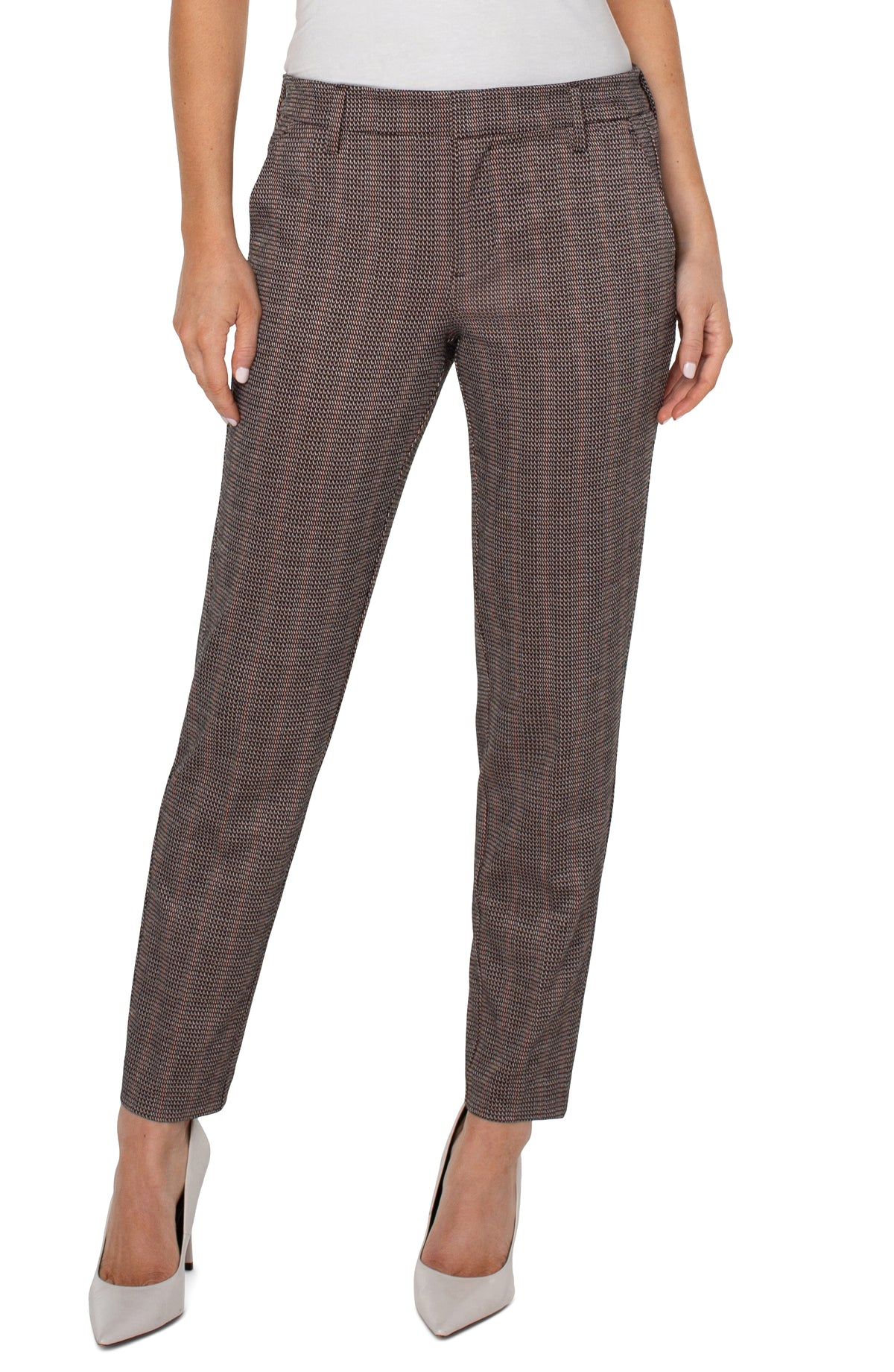KELSEY TROUSER 29"
