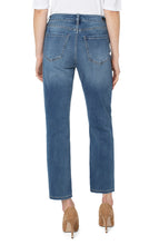 Load image into Gallery viewer, High Rise Non-Skinny Skinny Jeans
