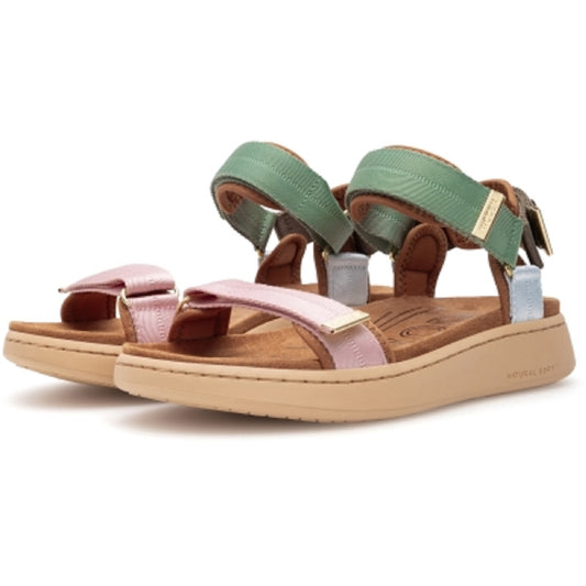 Line Sandal