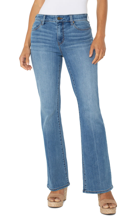 LUCY BOOTCUT 32IN