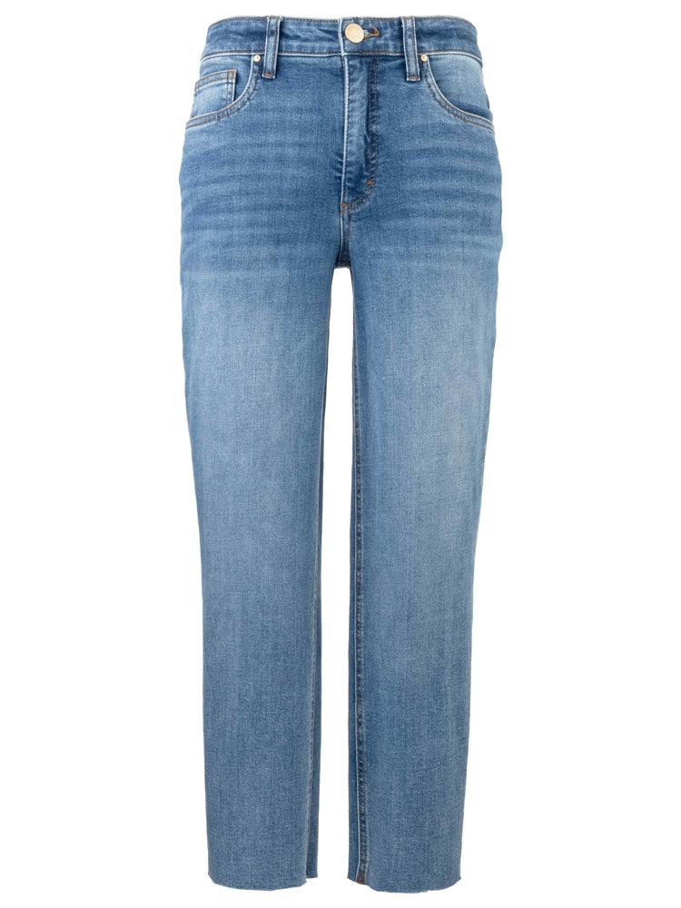 Rachael High Rise Mom Jean