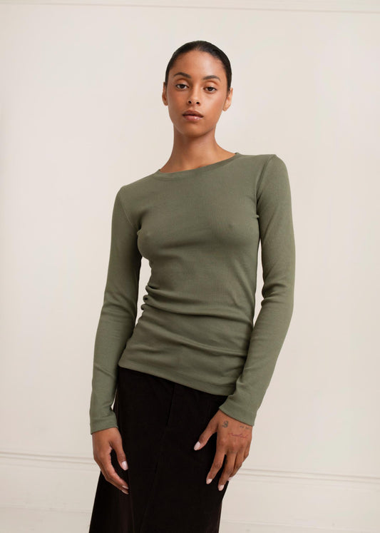 LISA LONG SLEEVE
