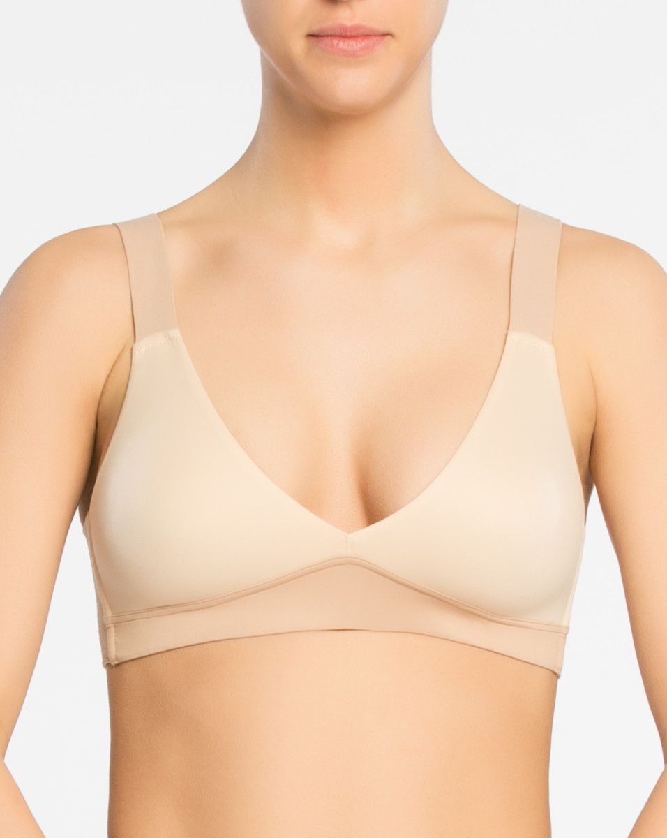 BRA-LLELUJAH BRALETTE