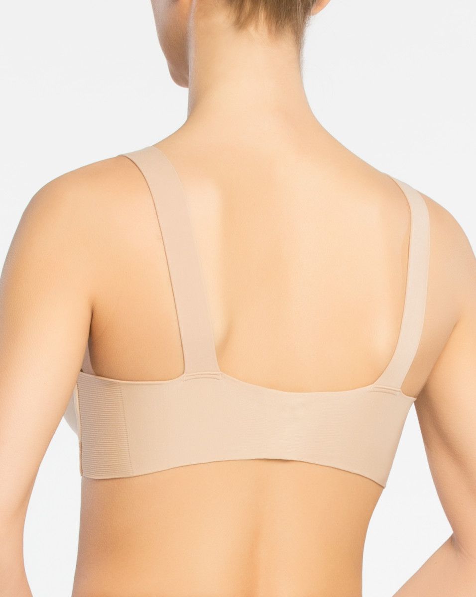 BRA-LLELUJAH BRALETTE