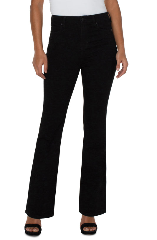 Lucy Highrise Boot Cut 32in Inseam