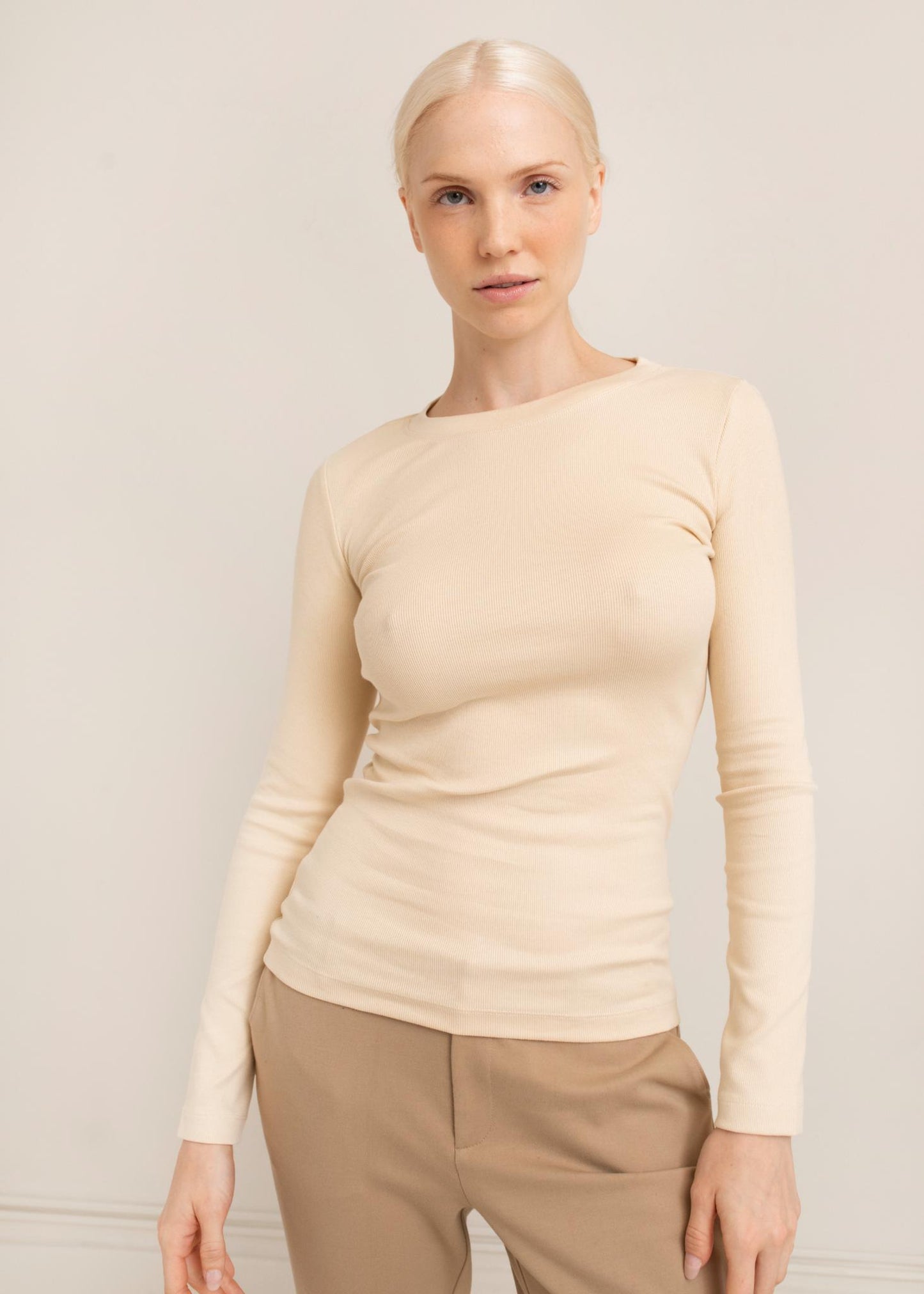 LISA LONG SLEEVE