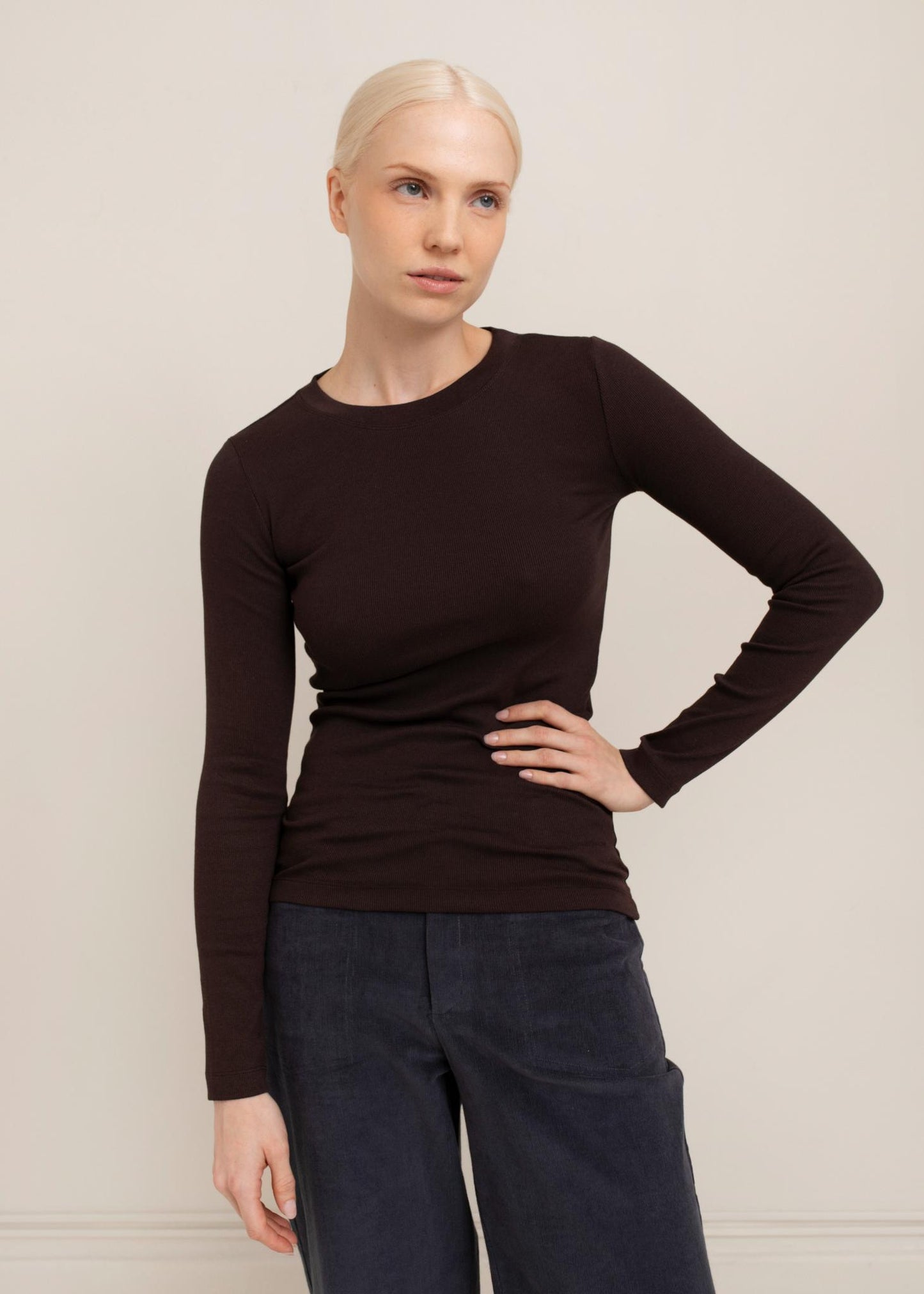 LISA LONG SLEEVE