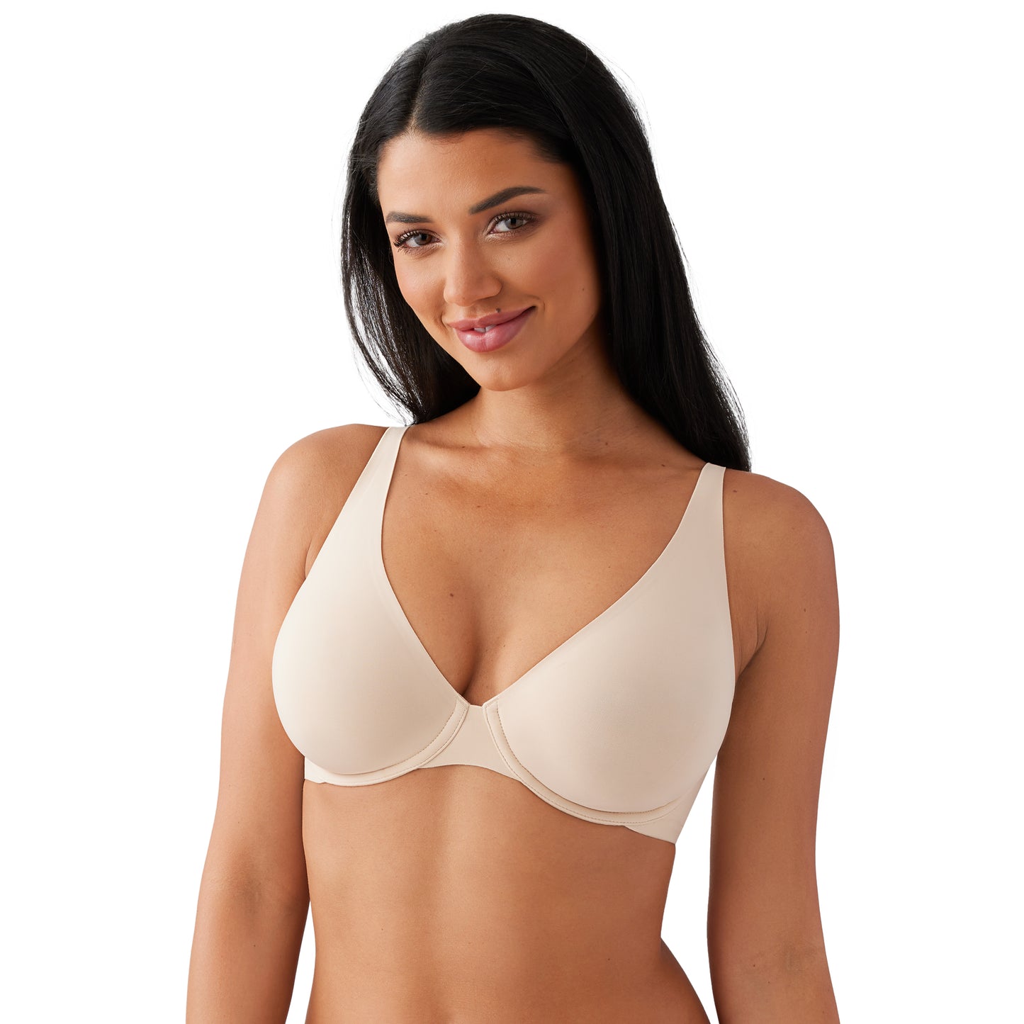 Better Than Braless Underwire