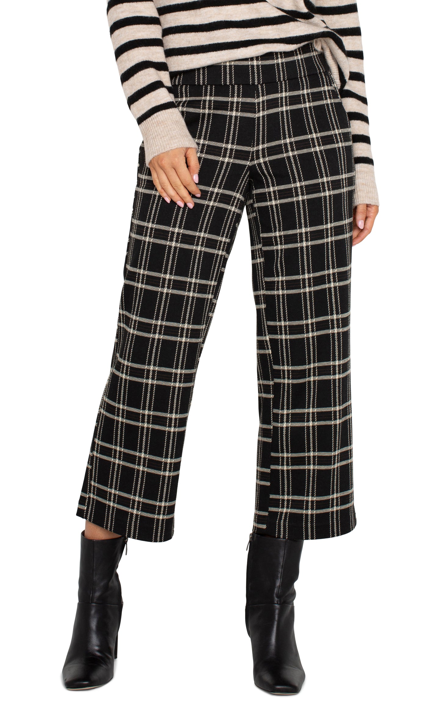 mabel pull-on ankle straight 25in ins