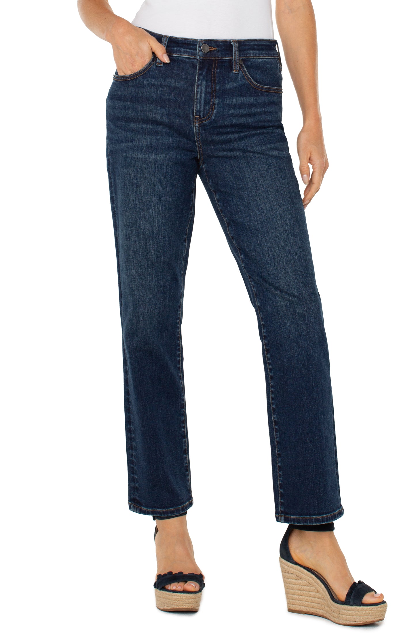 liv non-skinny skinny 28' ins