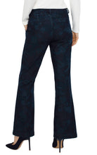 Load image into Gallery viewer, kelsey flare trouser 31in ins
