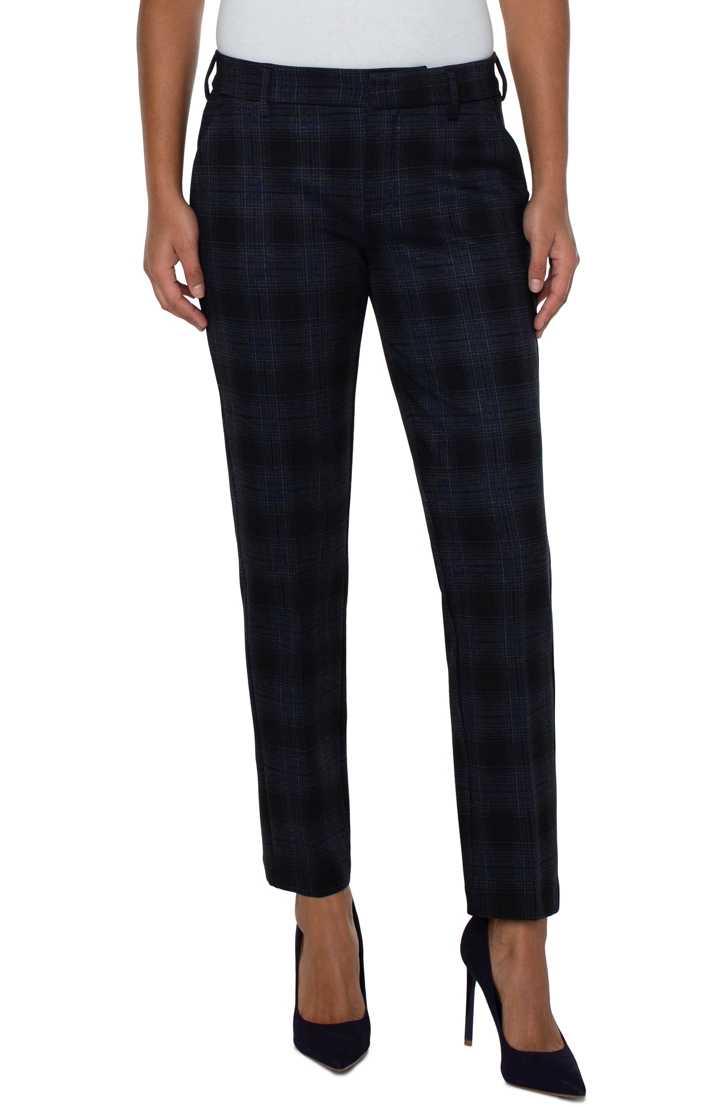 Kelsey trouser 29in ins