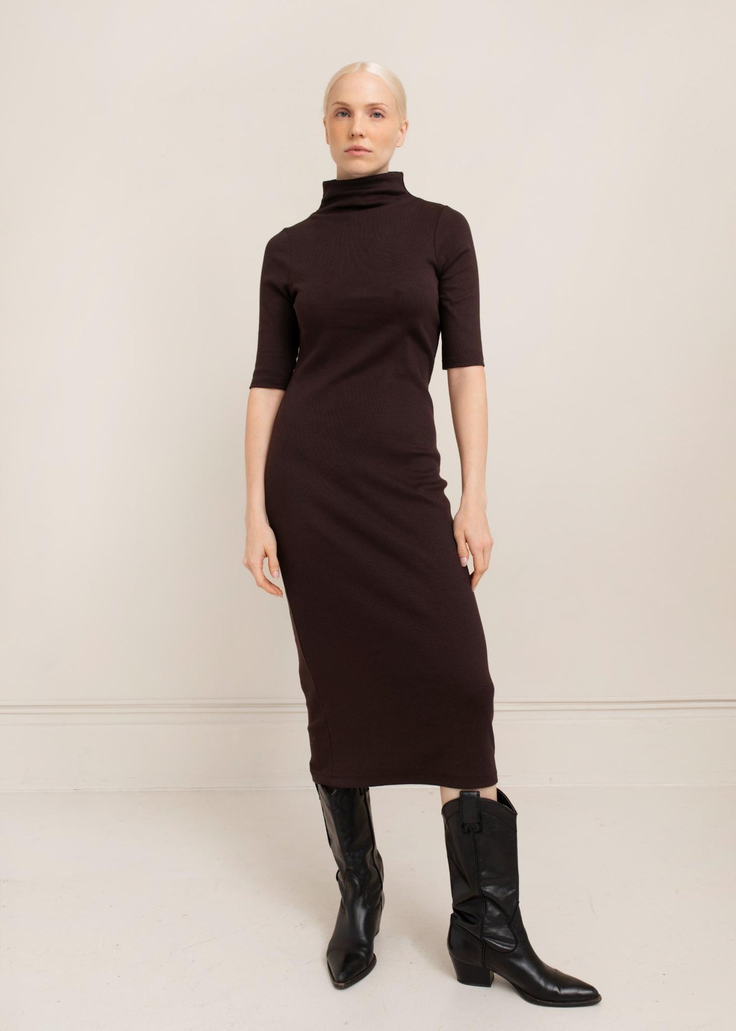 ASTRID DRESS