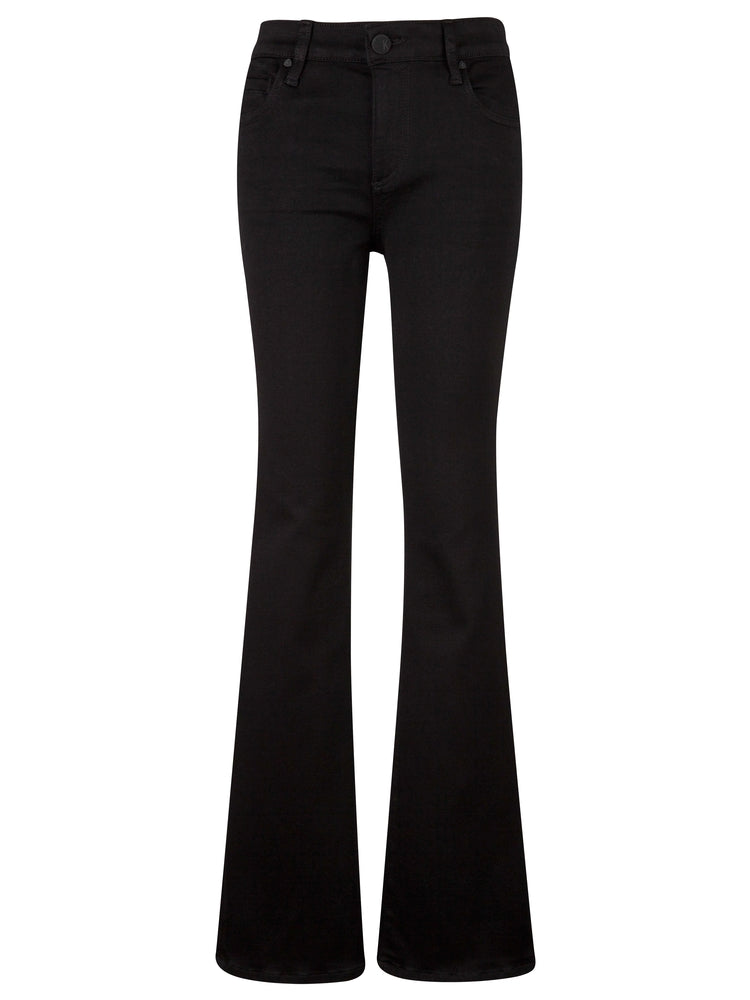 NATALIE HIGH RISE FAB AB BOOTCUT