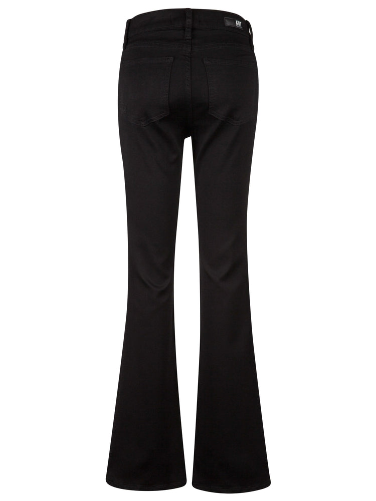 NATALIE HIGH RISE FAB AB BOOTCUT