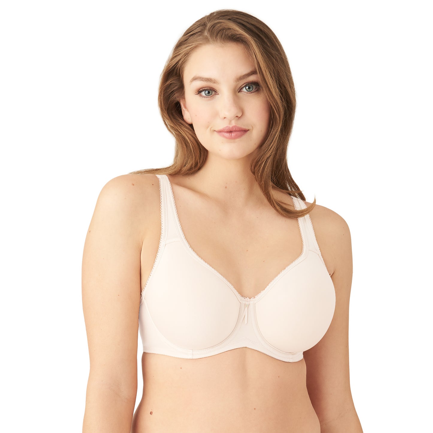 Basic Beauty Spacer Underwire T-Shirt Bra