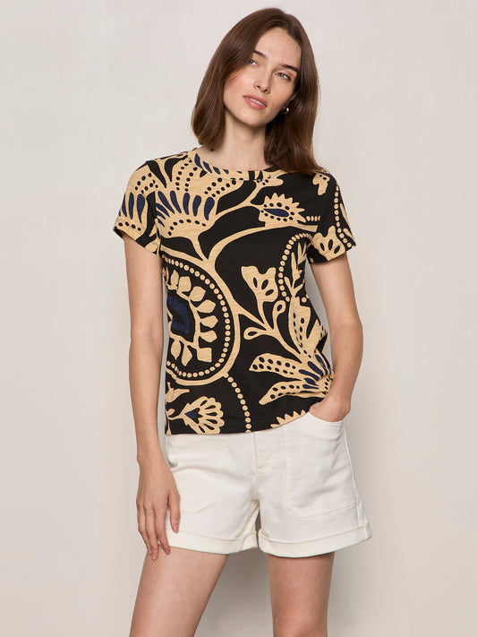 THE PERFECT TEE
