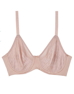 Elevated Allure Underwire Bra