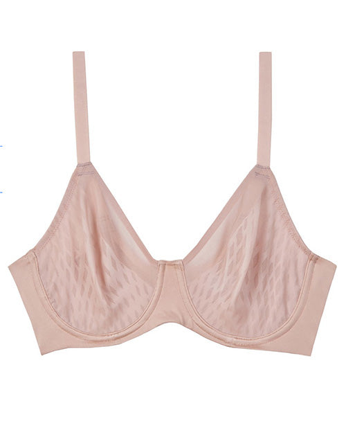 Elevated Allure Underwire Bra