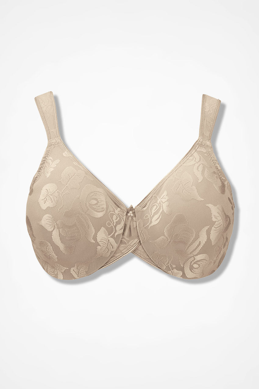 Awareness Underwire Bra