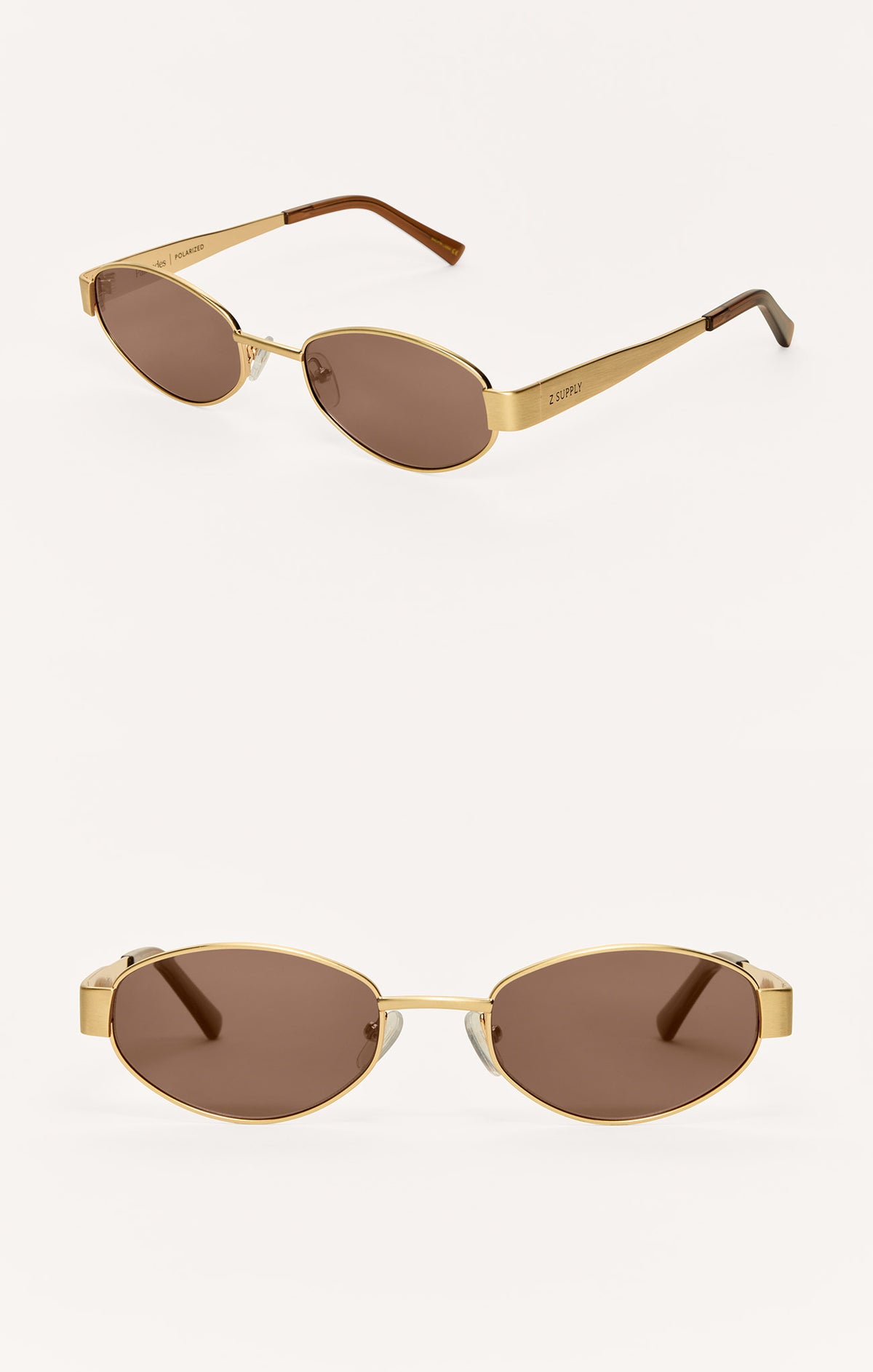 Palisades Sunglasses - Z Supply